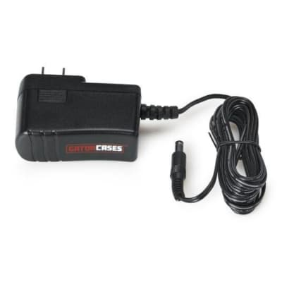 Gator Pedalboard Power Supply Max Combo Pack image 1