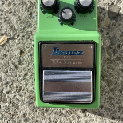 小物などお買い得な福袋 Ibanez TS9 チューブスクリーマー ...