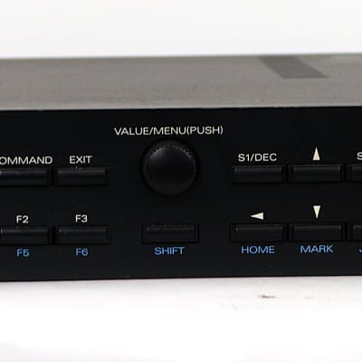 Roland S-760 Digital Sampler - Rack Mount