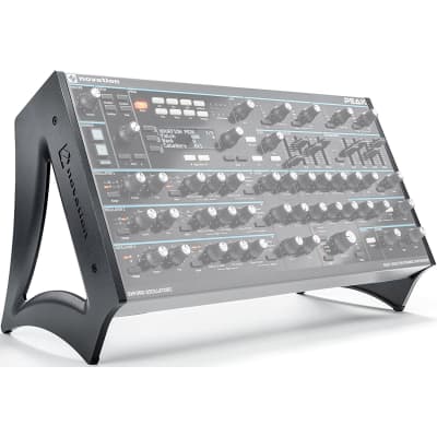 Novation Stand For Peak Synthesizer Module image 3