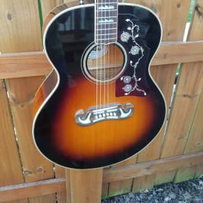 Tokai j200 top