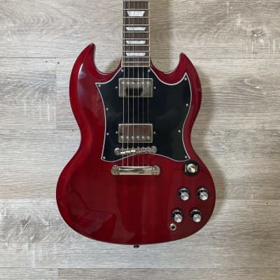 Epiphone SG Standard - Heritage Cherry for sale