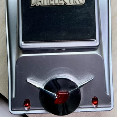 ダンエレクトロ / shift daddy ピッチシフター 美品 Demo: Shift Daddy