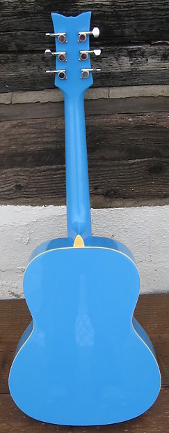 Delentante guitar discount