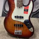Fender American Professional Series Jazz Bass