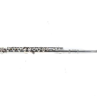 Pearl Flutes PF-661 flute | Reverb Poland