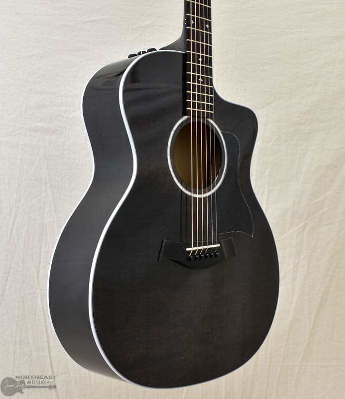Taylor 214ce DLX LTD | Reverb Taylor 214ce DLX LTD | Reverb