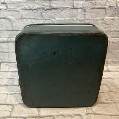 Unknown Vintage Suitcase Snare Case image 6