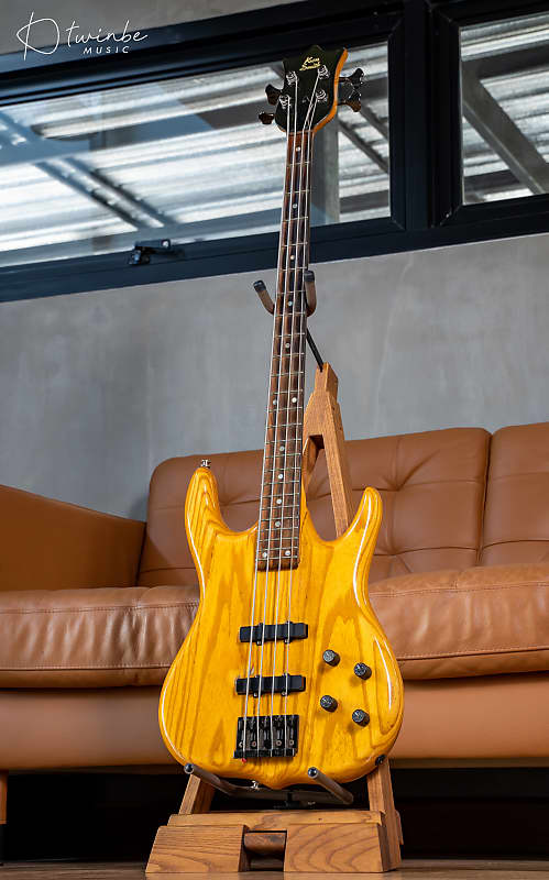 Ken Smith Burner Bass 4 String | Reverb