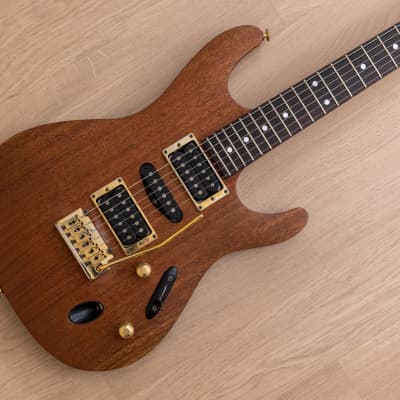 新品】ソウルオブシベリア ハンティナイフ No.4