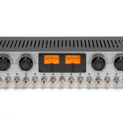 Warm Audio WA-2MPX 2-Channel Microphone Preamp