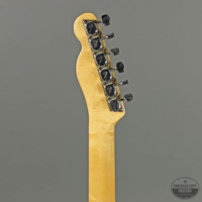 1968 Fender Telecaster image 5