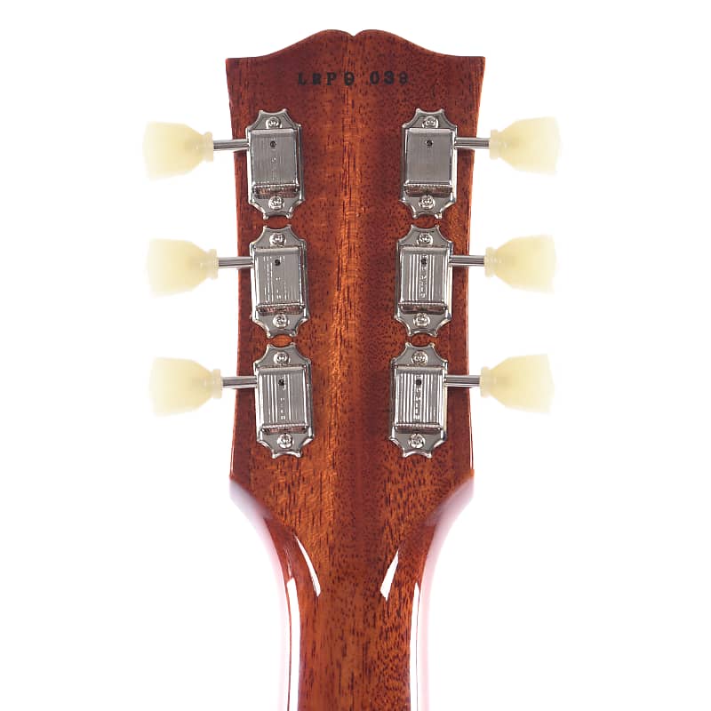 Gibson Custom Shop Lee Roy Parnell Signature '59 Les Paul Standard image 6
