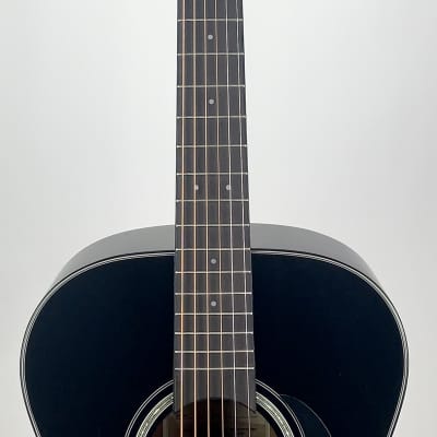 Takamine GN30-BLK Acoustic Black image 3
