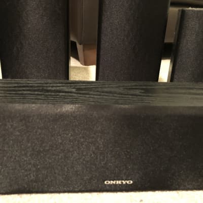 Onkyo HT-R590 7.1 Surround sound High Quality Home Theater system image 6