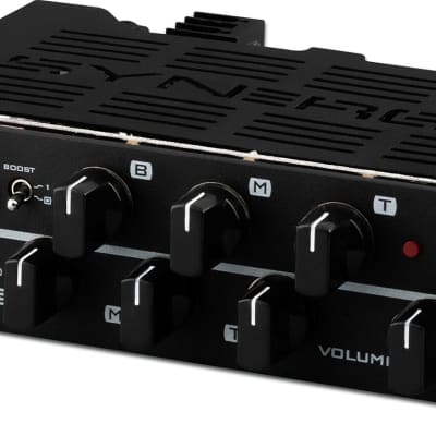 Reverb.com listing, price, conditions, and images for bogner-uberschall