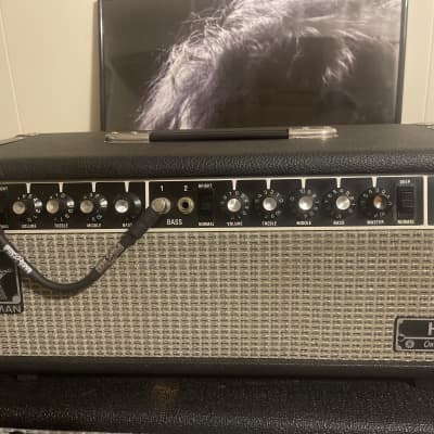 👉 **RARE** Sansui BA-150 Stereo Power Amplifier - Serviced +