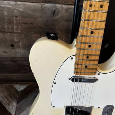 Fender American Standard Telecaster 1988 - 2000 | Reverb