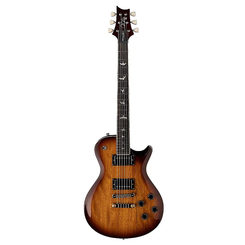 ギター NK PRS SE McCarty 594 Singlecut PRS SE McCarty 594 Singlecut, Black Gold Sunburst – Elderly