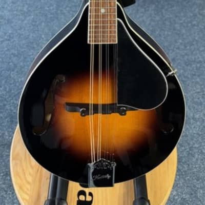 Kentucky KM-150 A Model Mandolin image 1