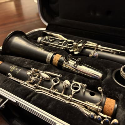 Buffet Crampon B-10 Clarinet | Reverb Buffet Crampon B-10 Clarinet | Reverb