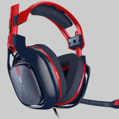 Astro A40 TR X-Edition Headset image 1
