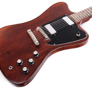 Gibson Firebird ca. 1965 image 3
