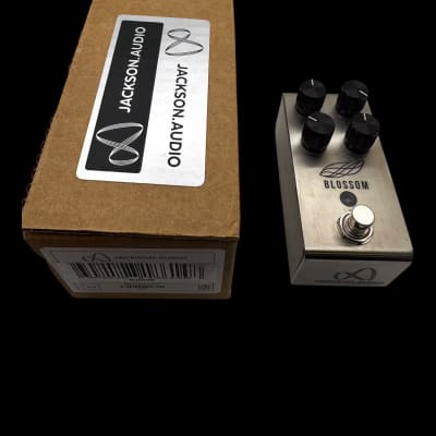 Reverb.com listing, price, conditions, and images for jackson-audio-blossom
