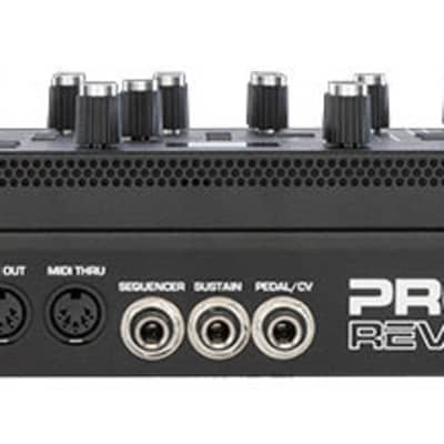 Sequential Prophet Rev2 Desktop 16-Voice - Polyphonic Analog Synthesizer [Three Wave Music] image 5