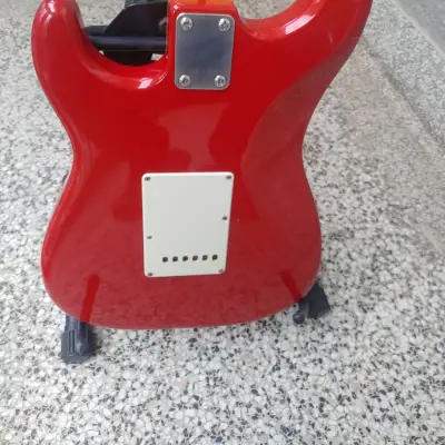 ビンテージYAMAHA Super R’nroller 550S Yamaha Super R'Nroller SR-550S Electric Guitar Vintage Used