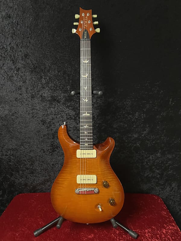 PRS 10th Anniversary McCarty Limited Edition Electric Guitar | Reverb