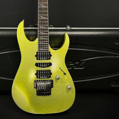 Ibanez RG2570E Prestige