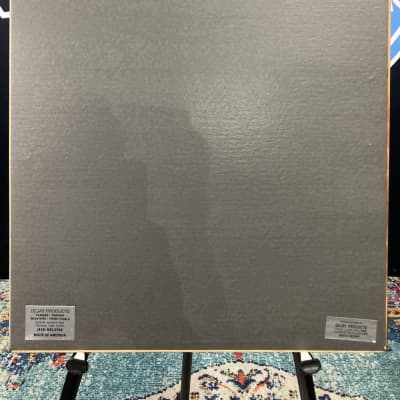 Stan Lynch Tom Petty and The Heartbreakers, RIAA, Great Wide Open Gold Record (#13) image 6