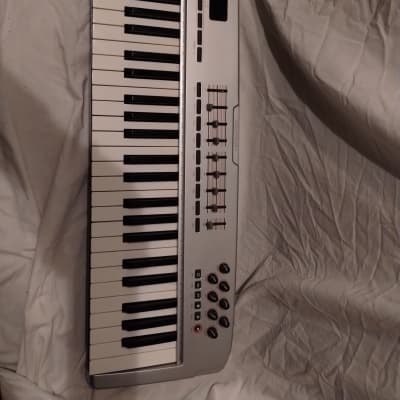 M-Audio Oxygen 49 MKI MIDI Keyboard Controller | Reverb