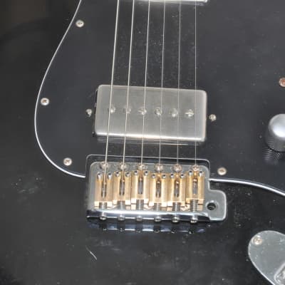 Fender Japan Stratocaster STD T serial 1994-1995 Electric Guitar Ref No.6109 image 6