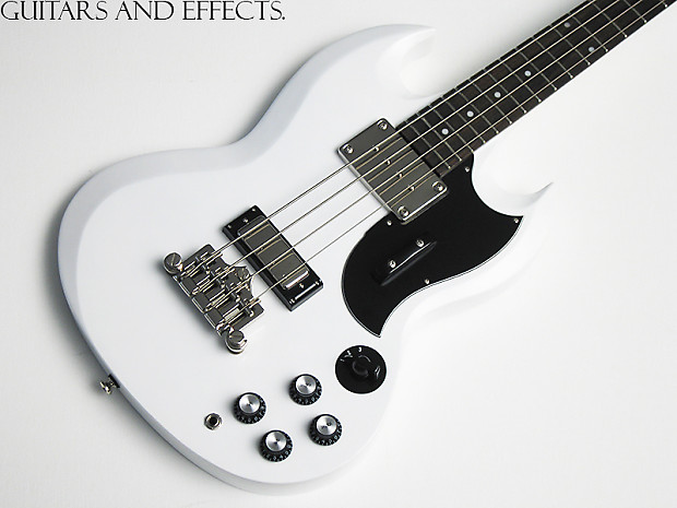 ベース Epiphone CUSTOM SHOP EB-3 ベース Epiphone CUSTOM SHOP EB-3 Epiphone EB-3 Bass Guitar
