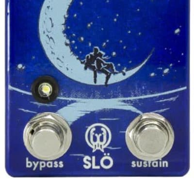 Slö Multi Texture Reverb