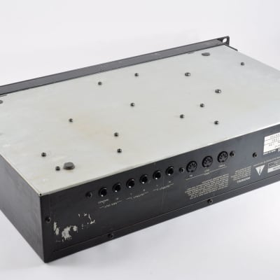 Roland Super JV-1080 64-VOICE Synthesizer Module w/4x Expansion Cards Made In Japan Used From Japan #AH59374 image 11