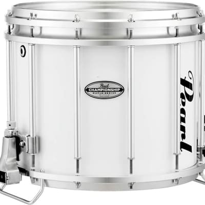 Pearl FFXM1412 Championship Maple FFX 14x12" Marching Snare Drum