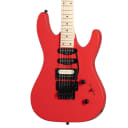 Kramer Striker HSS Floyd Rose Electric Guitar (Jumper Red)