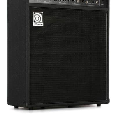 Ampeg BA-115 v2 Bass Combo | Reverb