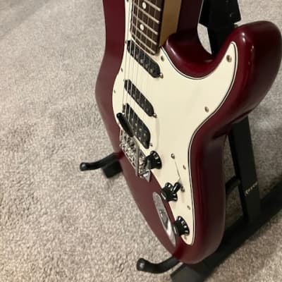 新品商品★中古★FENDER★USA製★Highway One★Stratocaster★ストラトキャスター★フェンダー★ラッカー★ フェンダー