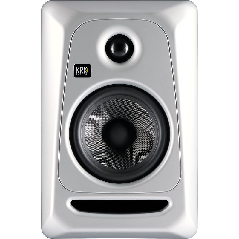 Self powered studio monitors retailer