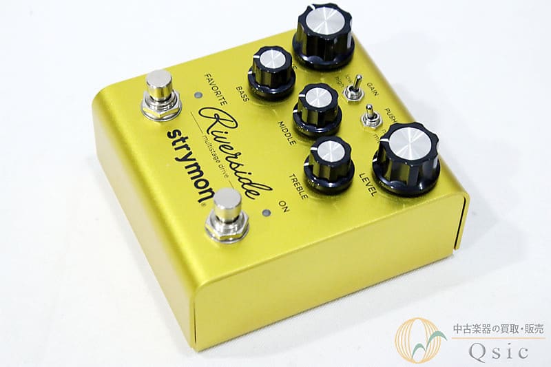 Strymon Riverside