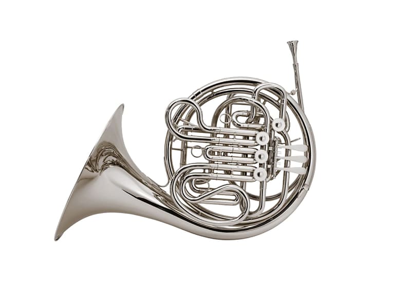 Holton H179 Double French Horn - Professional image 1