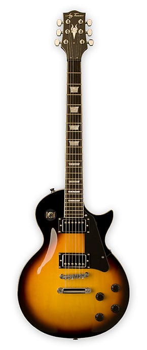 Jay Turser JT 220 VS 220 Series Single Cutaway 6 String Electric