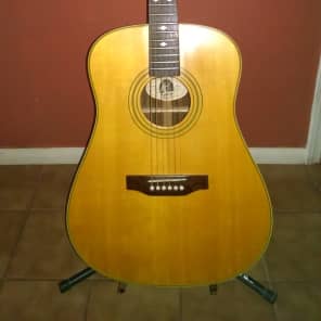 Epiphone pr720s online