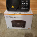 Behringer Eurolive B205D 150-Watt Active PA / Monitor Speaker 2012 - Present - Black