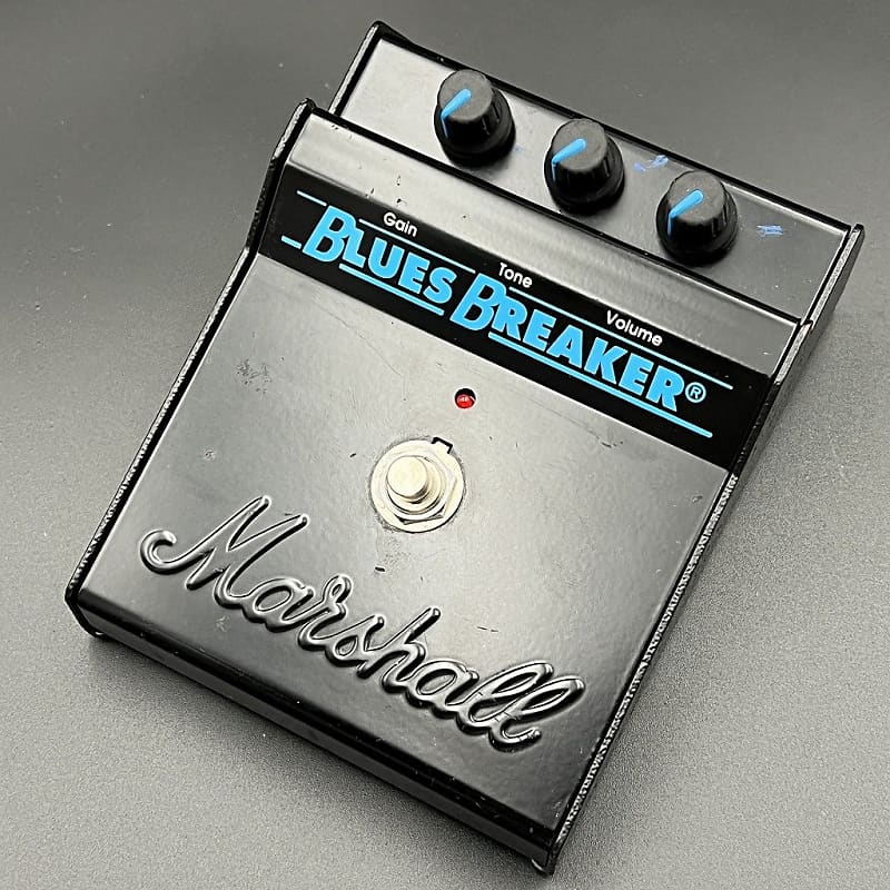 Marshall BLUES BREAKER