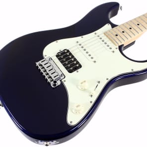 Suhr Throwback S2 Standard Pro Alder Body | Reverb